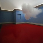 Berndnaut Smilde Cloud Installations