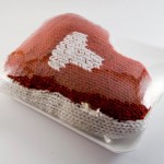 Stephanie Caspers Knit Meat