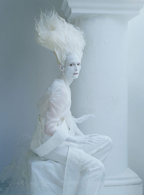 Tim Walker – Fashion In The Media Project