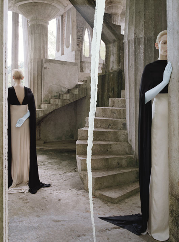 Tim Walker – HERO MAGAZINE: CULTURE NOW