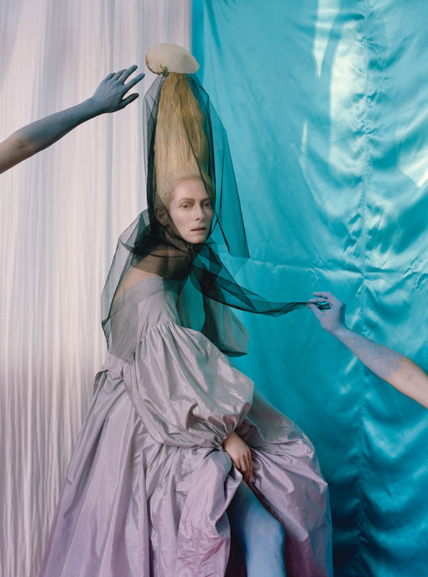 Tim Walker – HERO MAGAZINE: CULTURE NOW