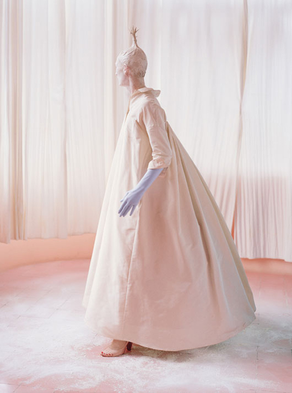 Tim Walker – Fashion In The Media Project