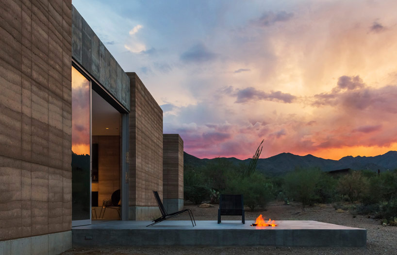 Tucson Mountain Retreat