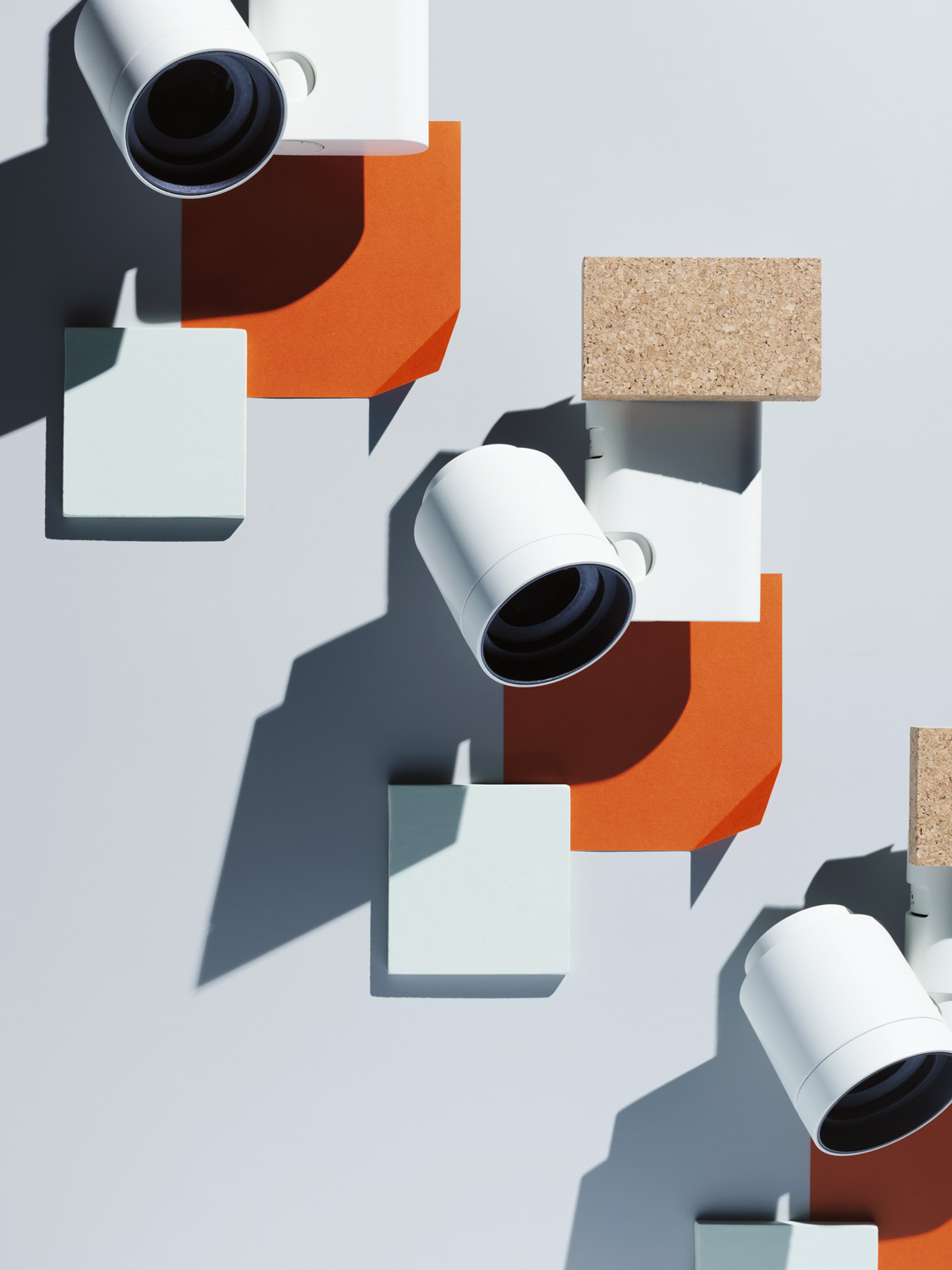 carl kleiner for flos