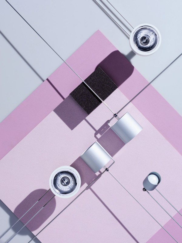 carl kleiner for flos