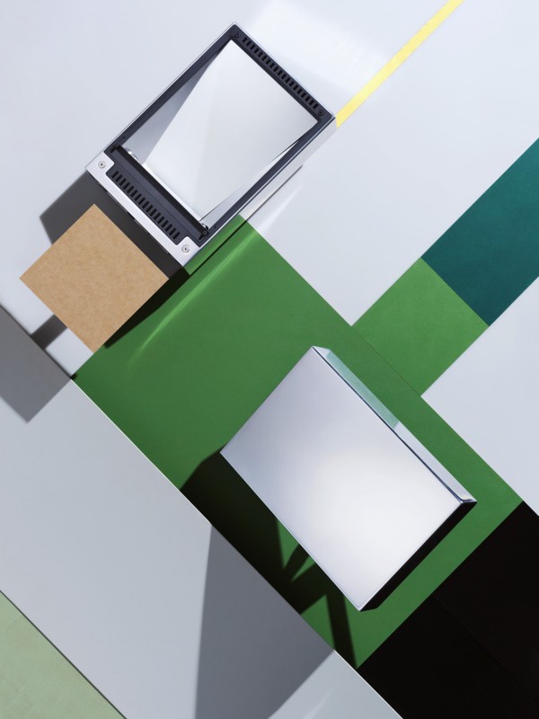 carl kleiner for flos