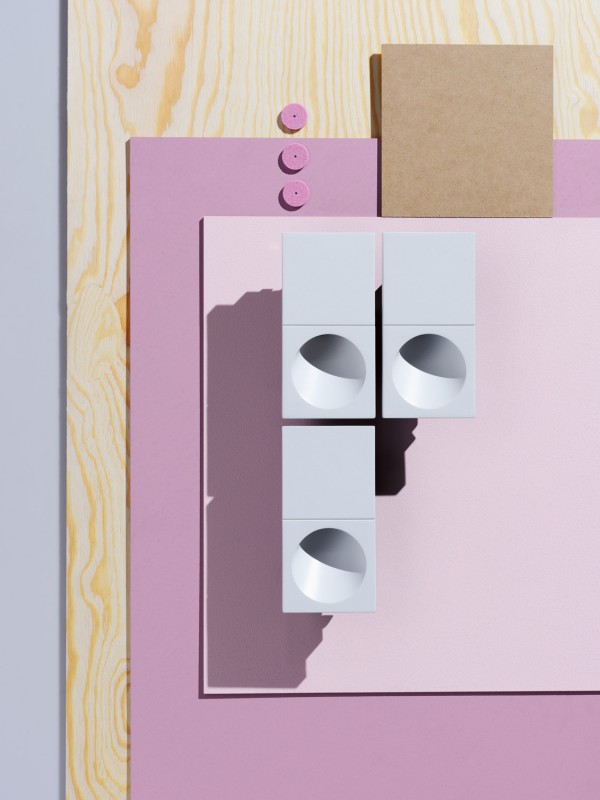 carl kleiner for flos