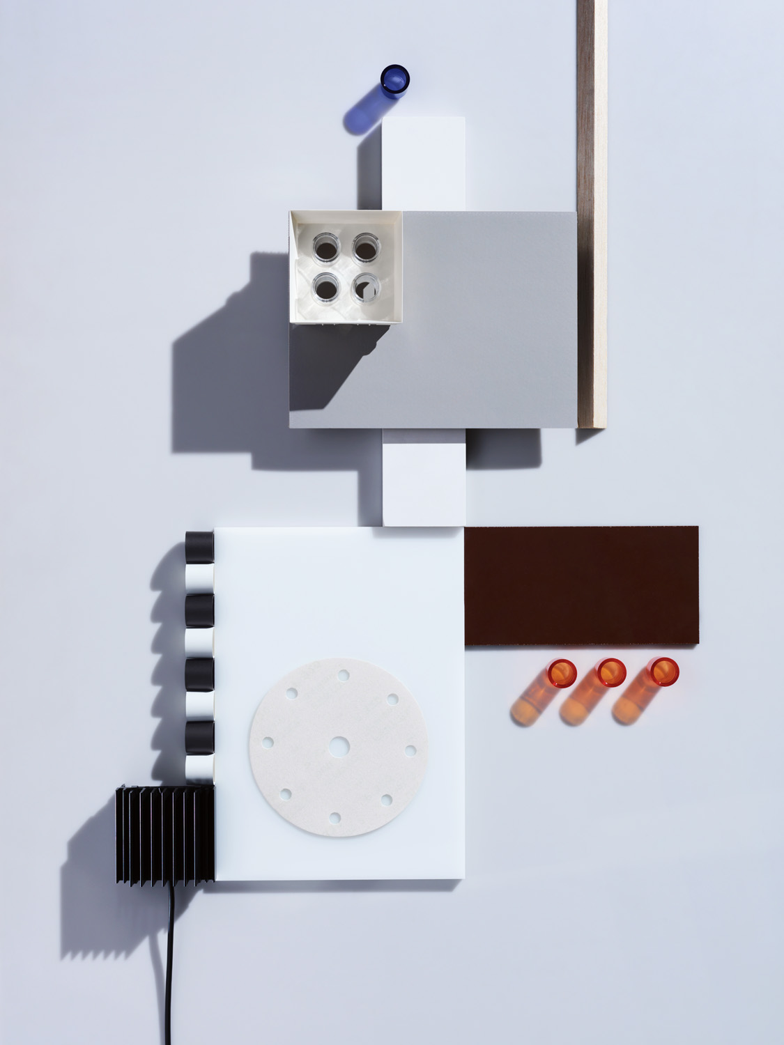 carl kleiner for flos