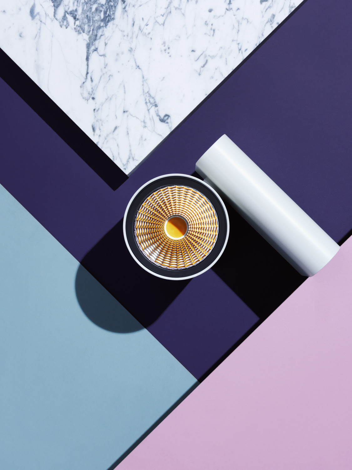 carl kleiner for flos