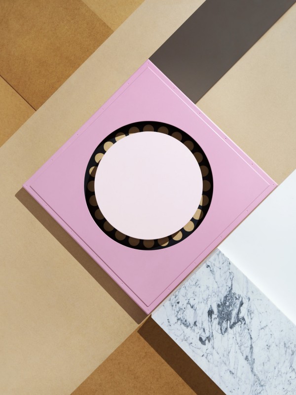 carl kleiner for flos