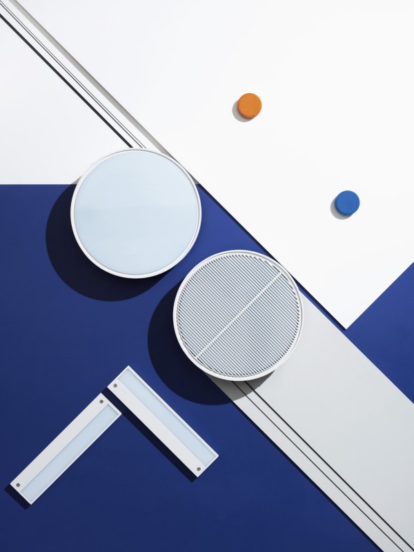 carl kleiner for flos