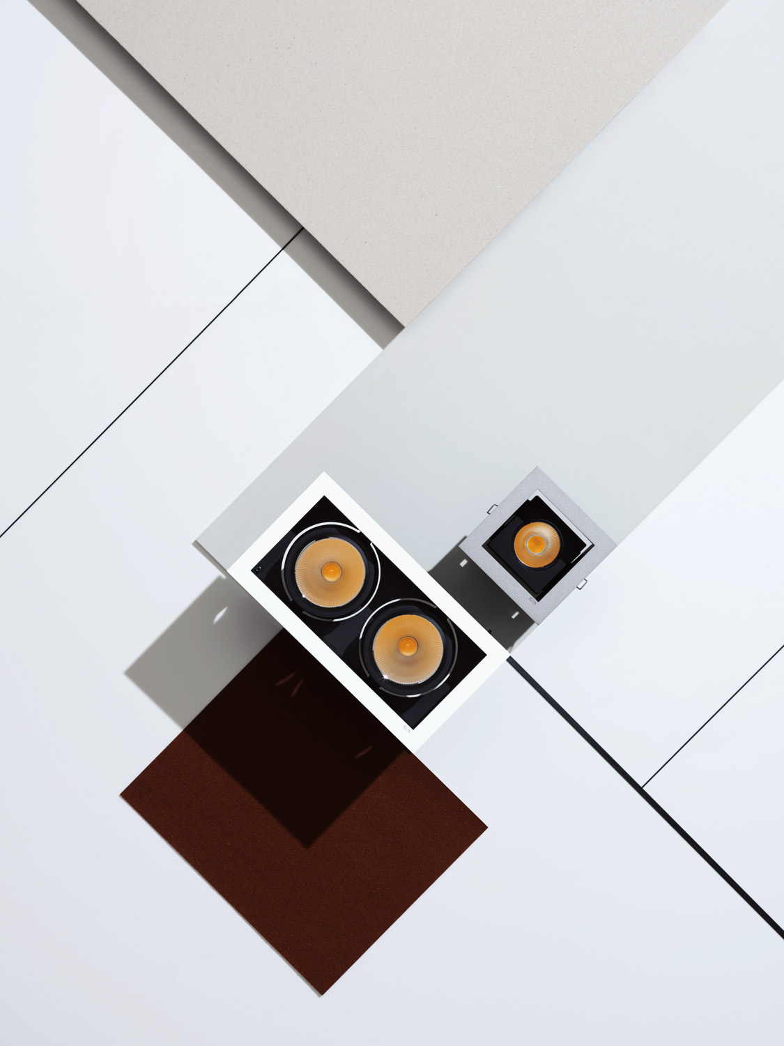 carl kleiner for flos