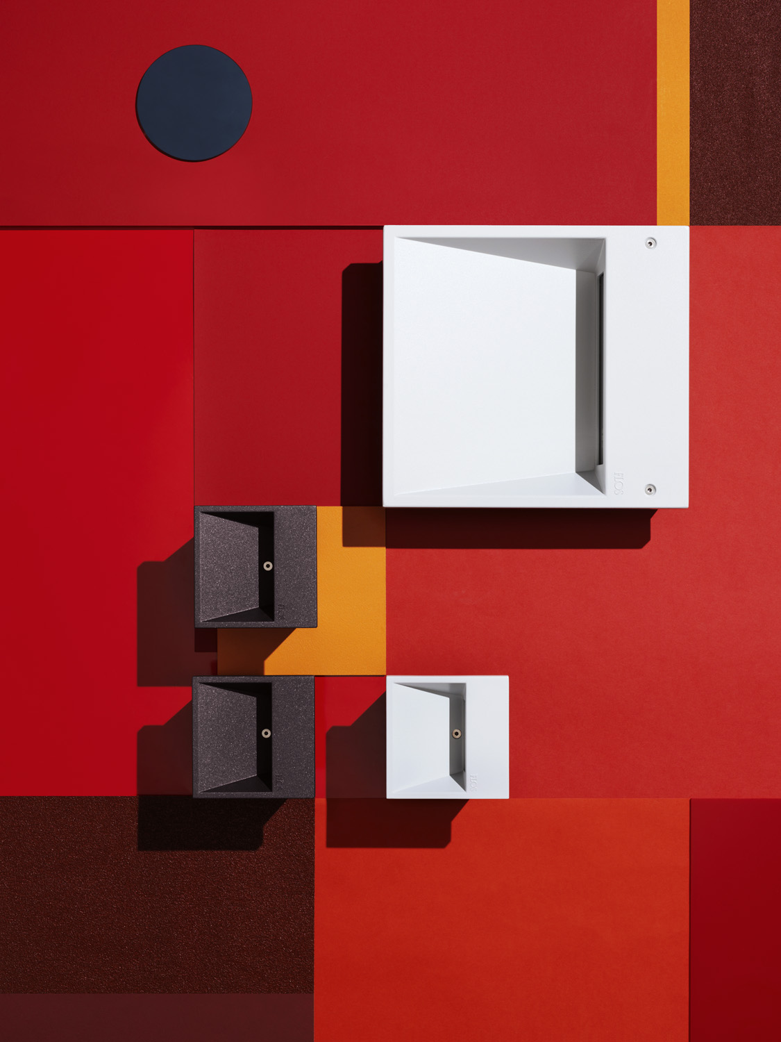 carl kleiner for flos