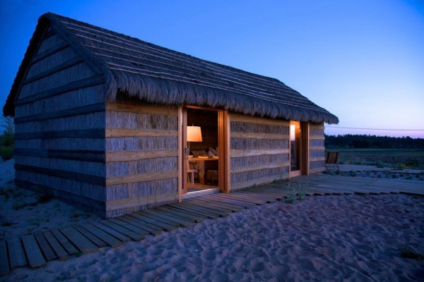 casas na areia portugal_