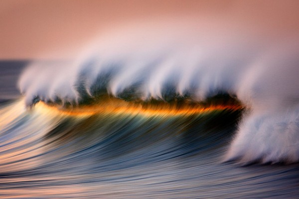 david orias california waves