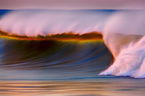 david orias california waves