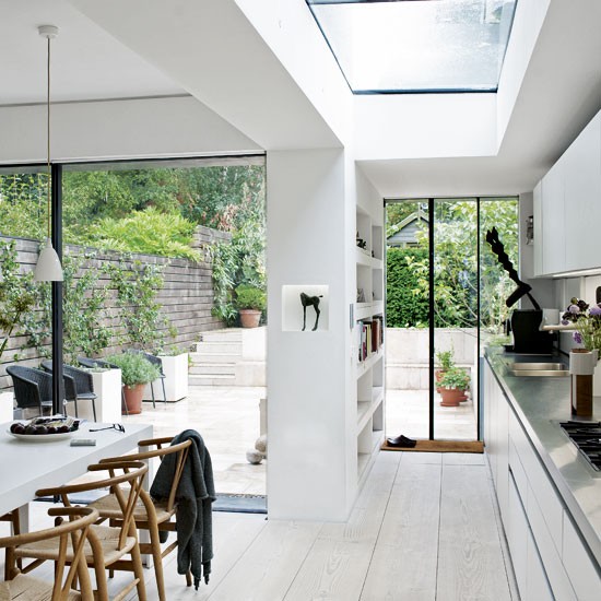 Beautiful Terrace Family Home in East London