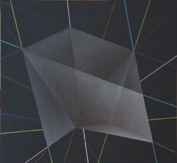 ira svobodova geometric spaces