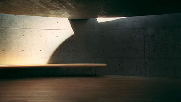 koshino house tadao ando