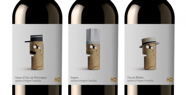 lavernia cienfuegos wine labels
