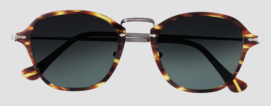 persol reflex competition