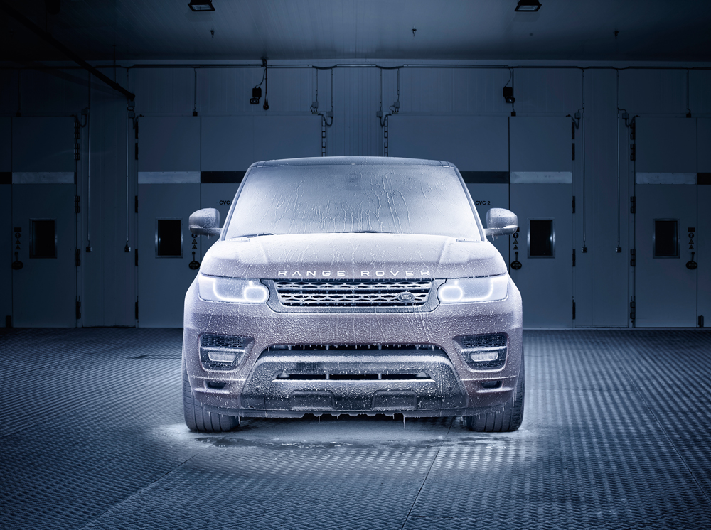 range rover sport trendland