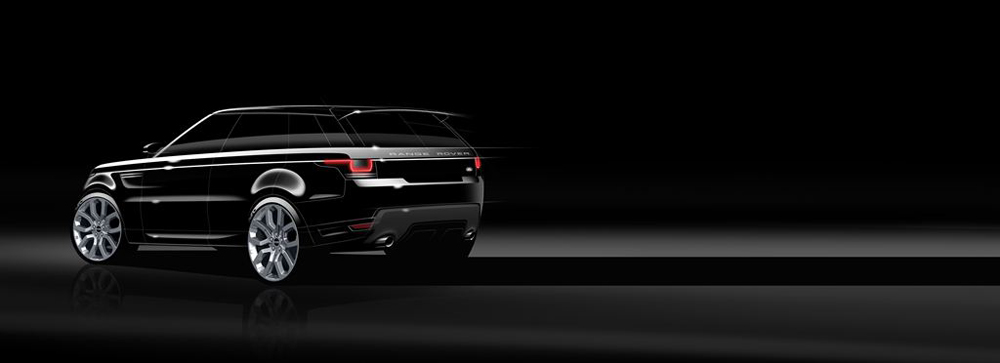 range rover sport trendland