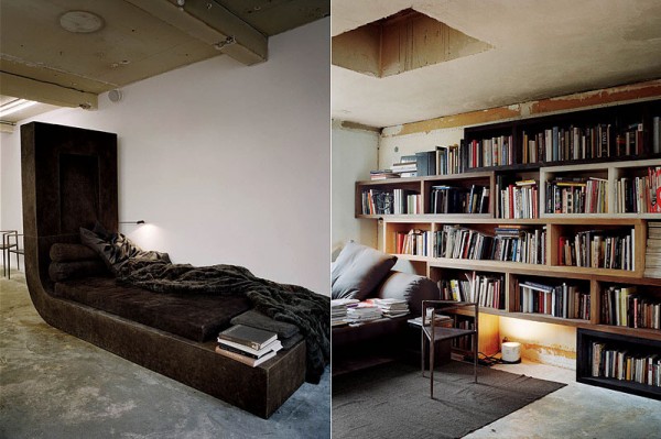 rick owens paris home