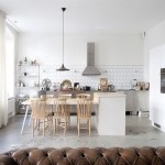 stockholm home