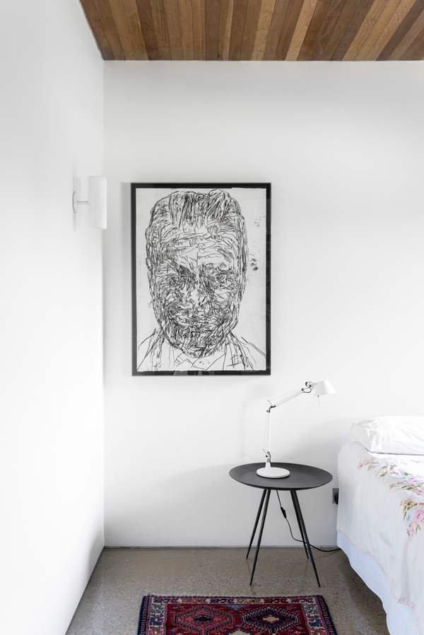 FitzroyNorth_guestroom