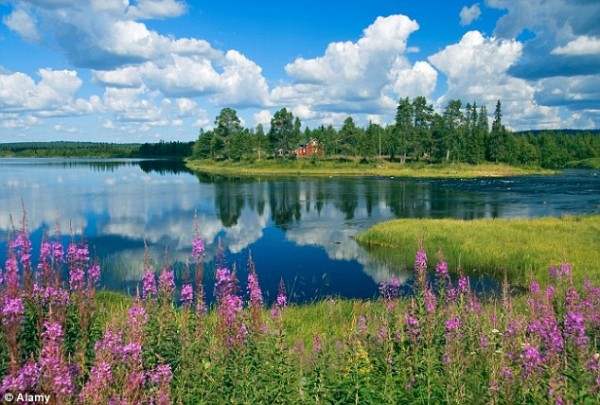 Hotel Anttolanhovi