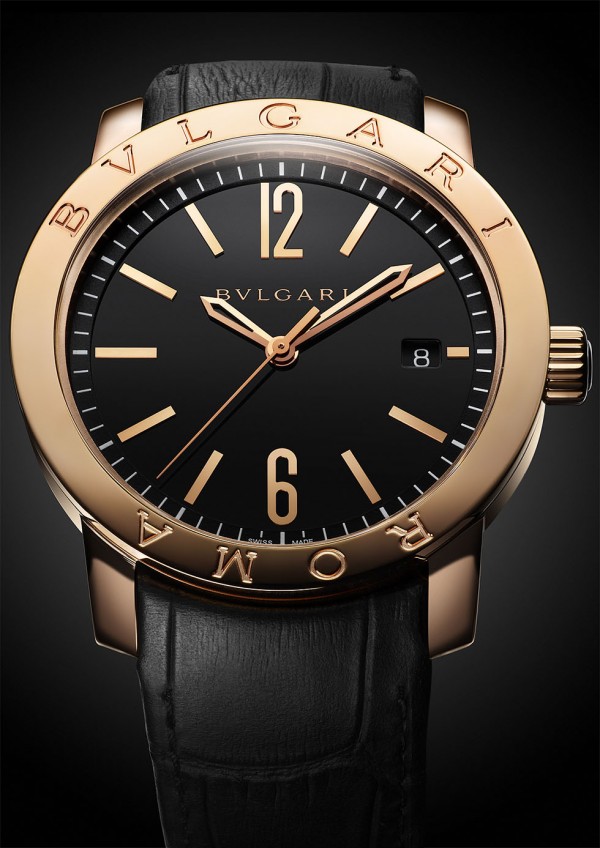 bulgari watch