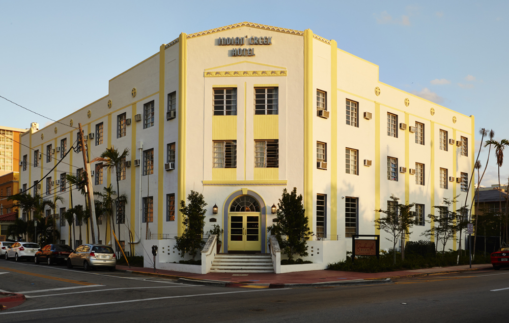 The Freehand Miami The Freehand Miami