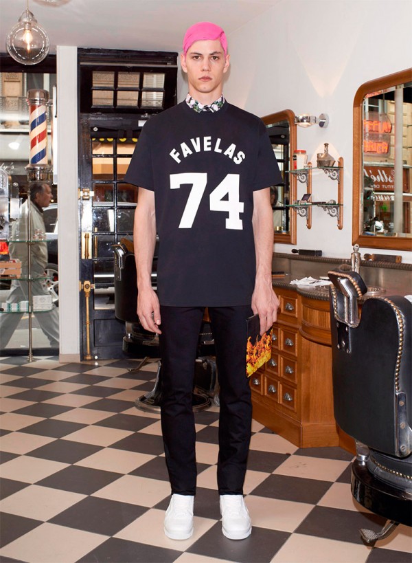givenchy_Spring_2014_pre-collection_18 givenchy_Spring_ _pre collection_