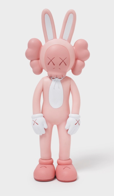 kaws _