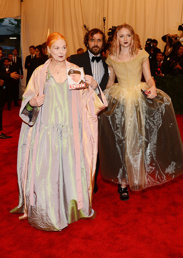 met ball