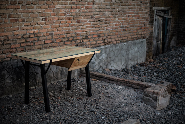 misc furniture by gempa trimuryono