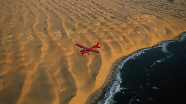 namib desert photography