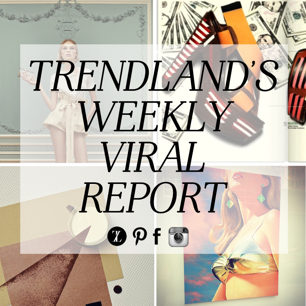 weekly viral report card