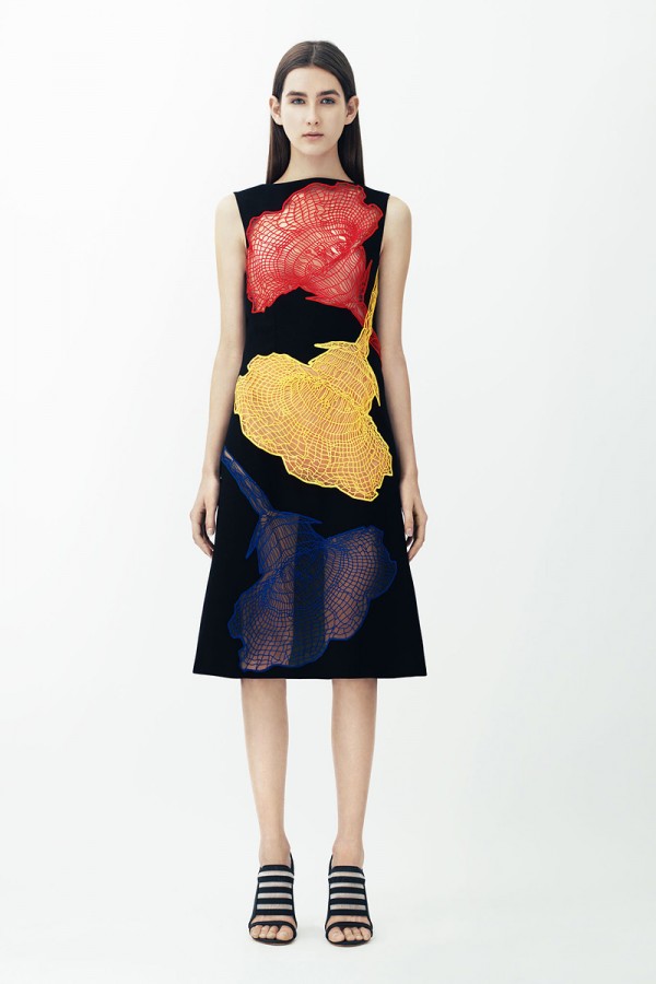 Christopher Kane Resort