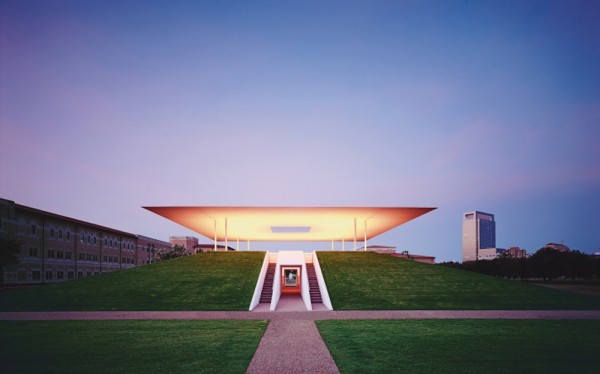 James Turrell