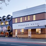The prahran_Hotel