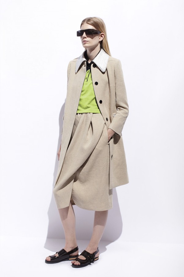 carven resort