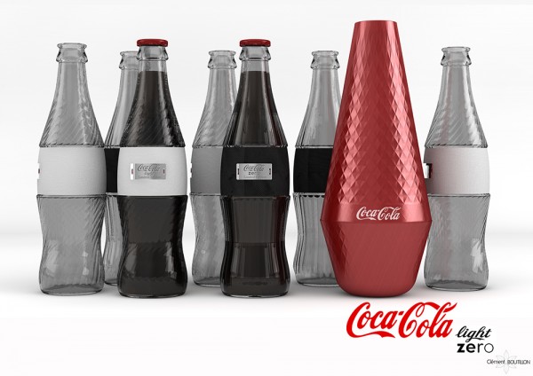 clement boutillon coca cola concept