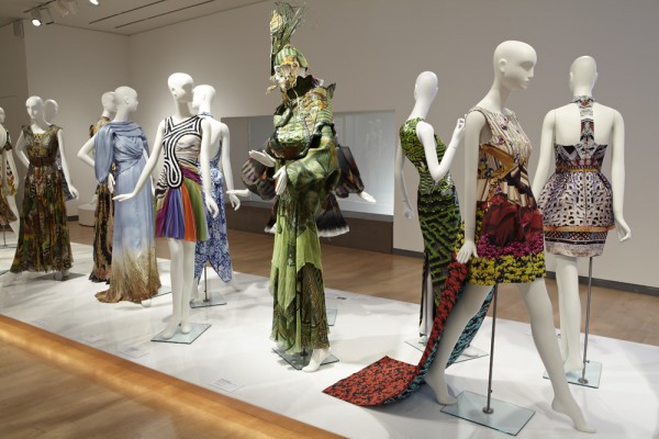 digital print fashion at phoenix art