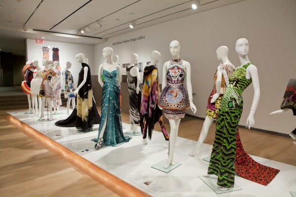 digital print fashion at phoenix art