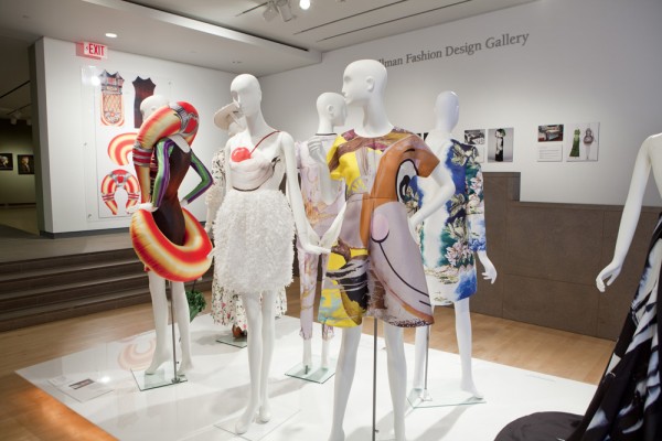 digital print fashion at phoenix art