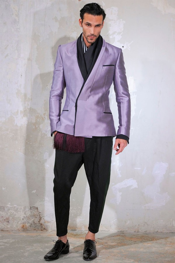 haider ackermann ss _