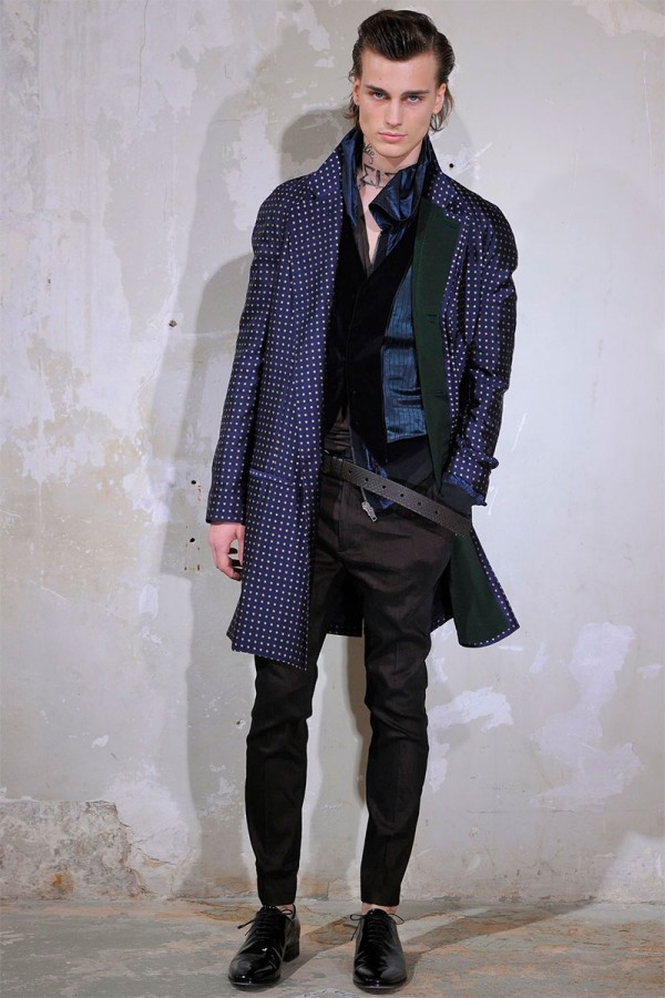 haider ackermann ss _