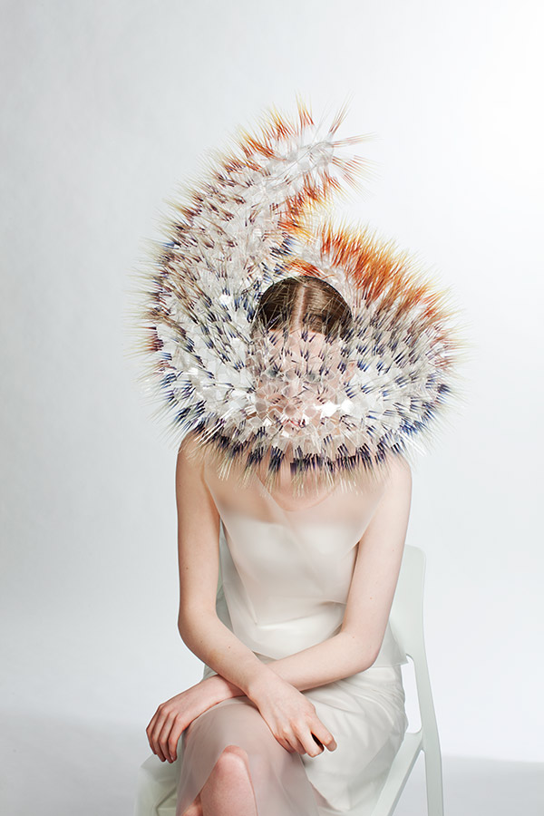 maiko takeda atmospheric reentry